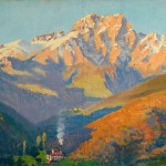 Պղնձաձուլարան Կապանում