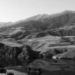 Սիսիանի Լծեն գյուղը