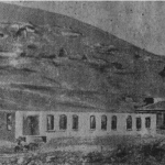 Դպրոցաշինություն