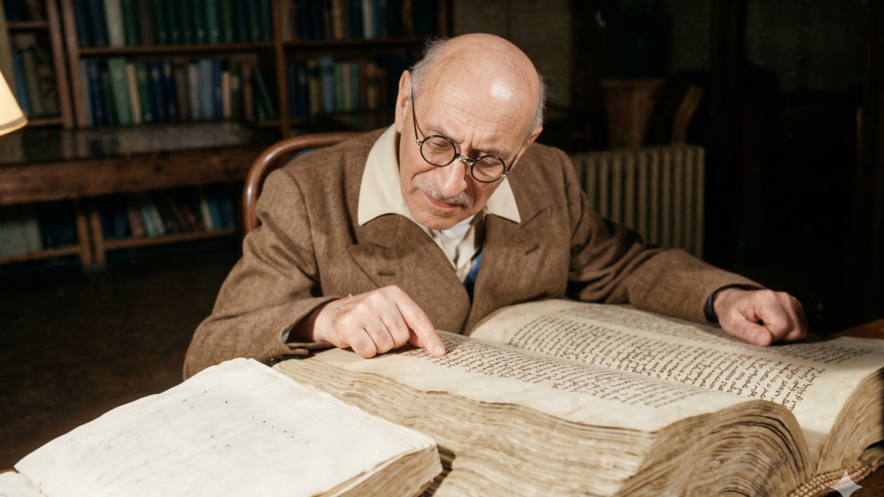 Հրաչյա Աճառյան 150-30 ամենահետաքրքրաշարժ և կարևոր  փաստերը