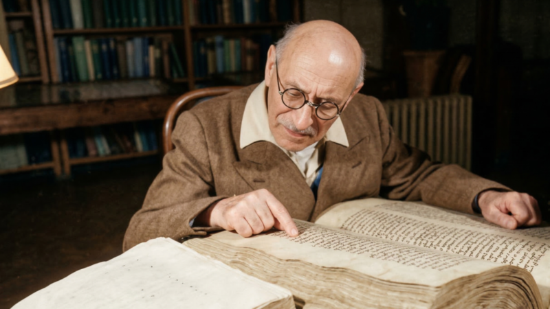 Հրաչյա Աճառյան 150-30 ամենահետաքրքրաշարժ և կարևոր  փաստերը